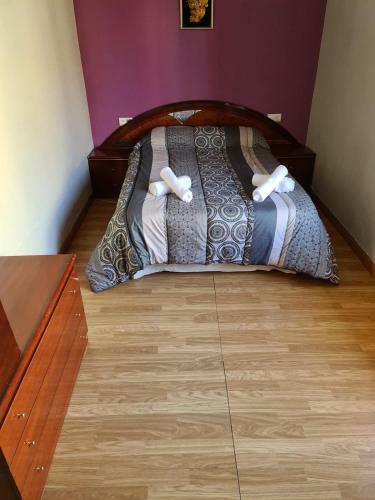 Apartamento Piso Inma