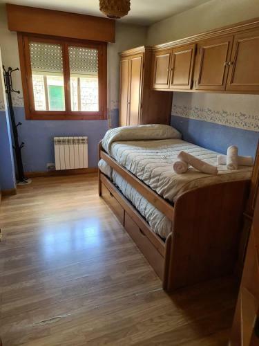 Apartamento Piso Inma
