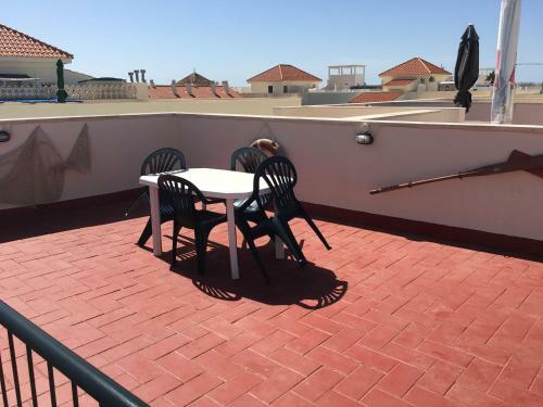 Apartamento Atico Lago Alca