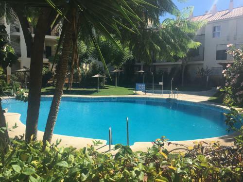 Apartamento Atico Lago Alca