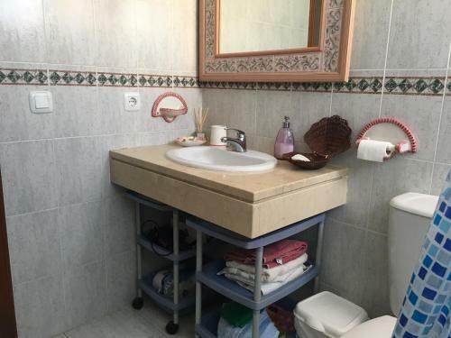Apartamento Atico Lago Alca