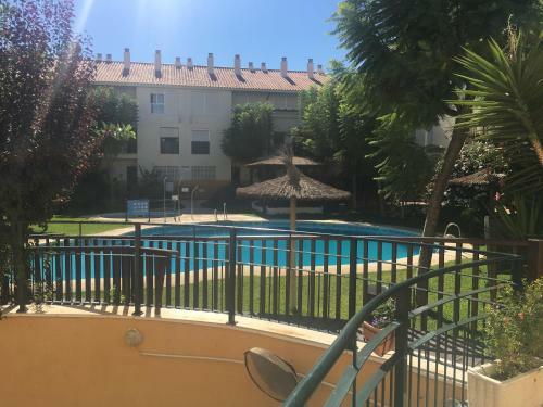 Apartamento Atico Lago Alca