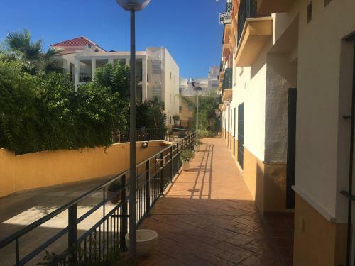 Apartamento Atico Lago Alca