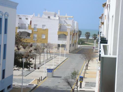 Apartamento Atico Lago Alca