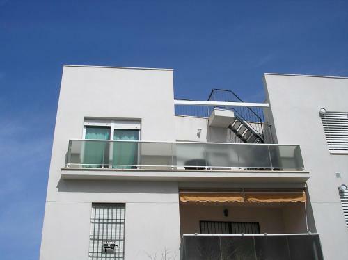 Apartamento Atico Lago Alca