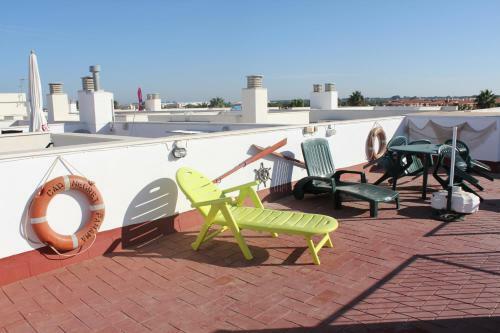 Apartamento Atico Lago Alca