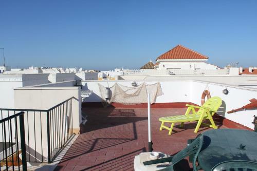 Apartamento Atico Lago Alca