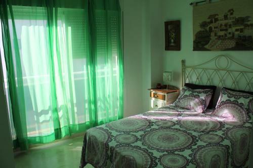 Apartamento Atico Lago Alca