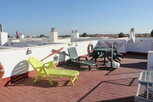 Apartamento Atico Lago Alca
