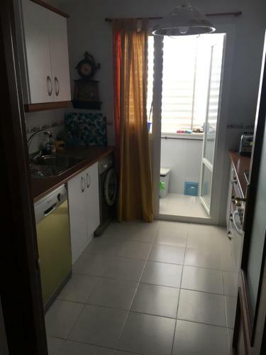 Apartamento Atico Lago Alca