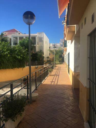 Apartamento Atico Lago Alca