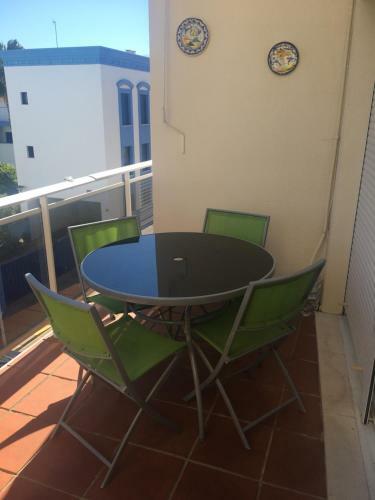 Apartamento Atico Lago Alca