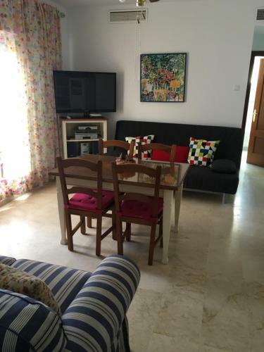 Apartamento Atico Lago Alca