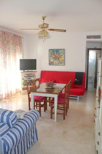 Apartamento Atico Lago Alca