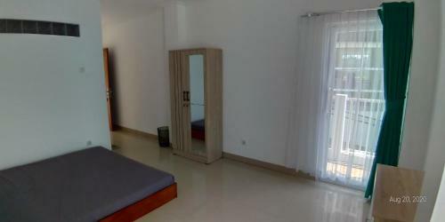 Kina Putih Resort