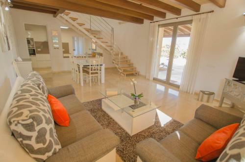 Finca Can Brivo-rentallorca