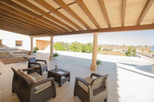 Finca Can Brivo-rentallorca