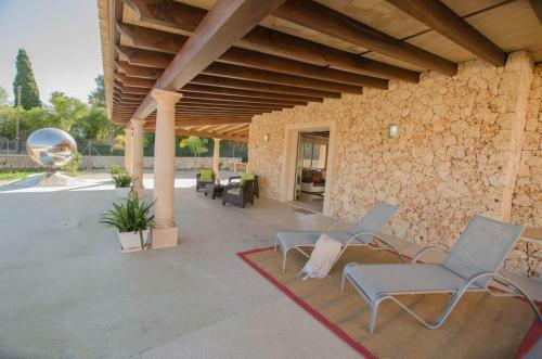 Finca Can Brivo-rentallorca