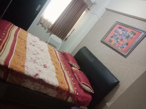 Apartemen Studio