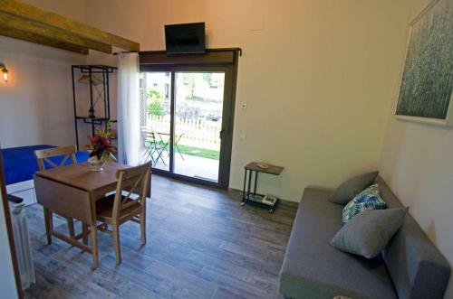 Apartamentos Ecoviella