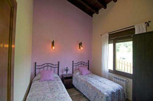 Apartamentos Ecoviella