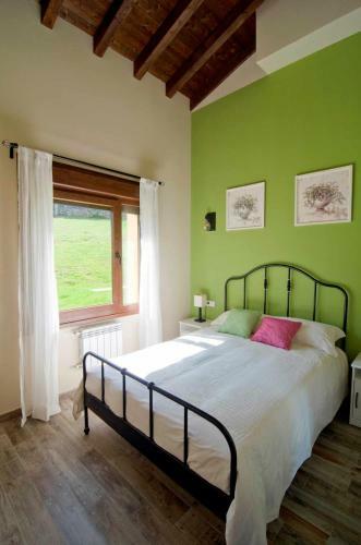 Apartamentos Ecoviella