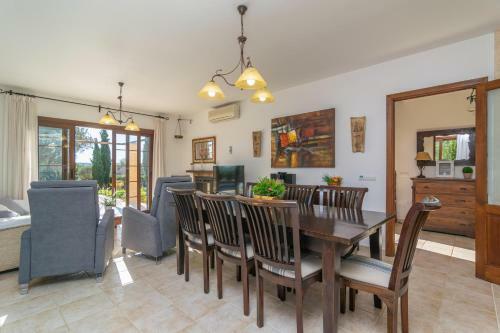 Villa S'alfabia