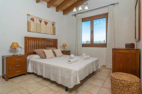 Villa S'alfabia