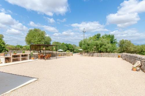 Agroturismo Yourhouse Cal Tio I