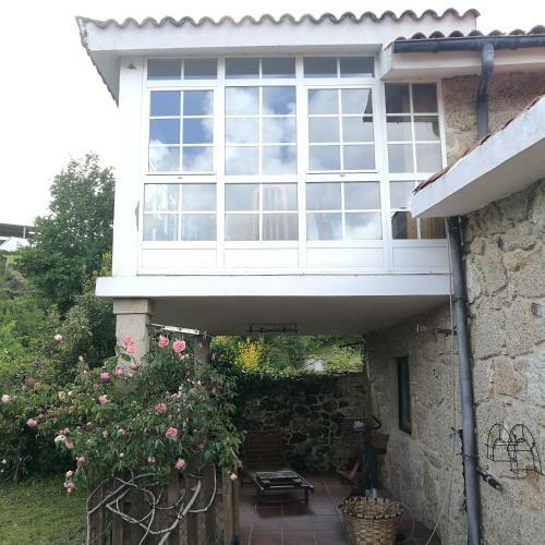 Casa Da Costa Esteiro