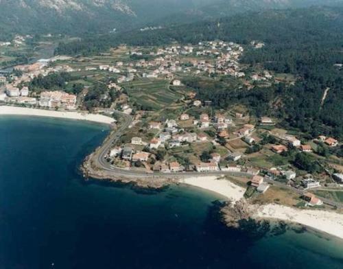 Casa Da Costa Esteiro