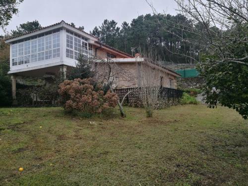 Casa Da Costa Esteiro