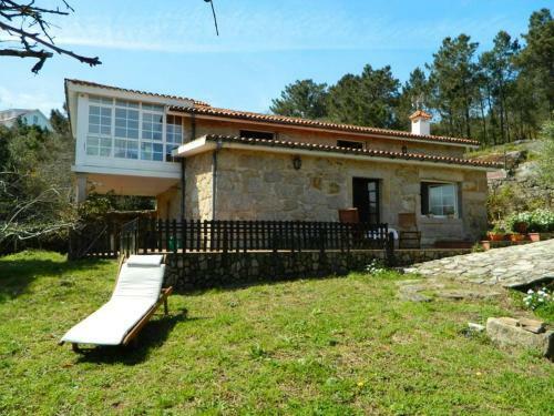 Casa Da Costa Esteiro