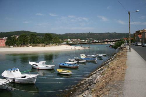 Casa Da Costa Esteiro