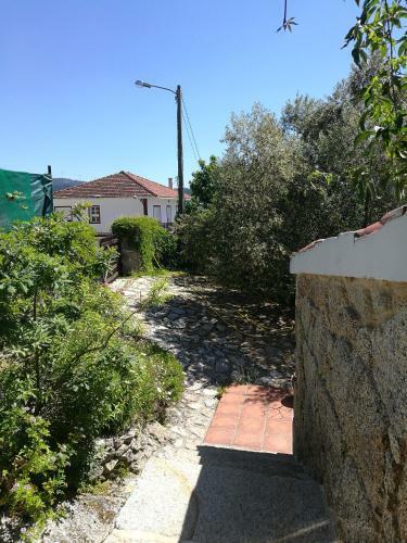 Casa Da Costa Esteiro