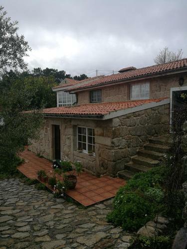 Casa Da Costa Esteiro