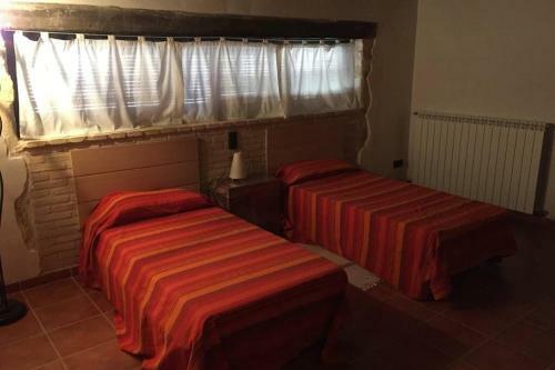 Casa R�stica Con Encanto