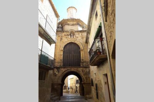 Casa R�stica Con Encanto