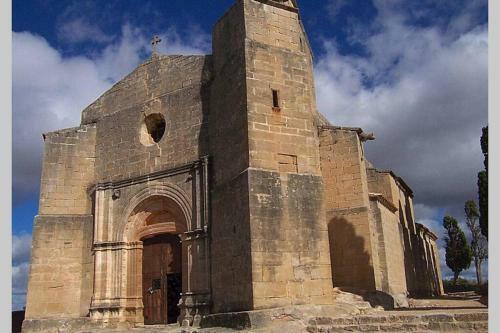 Casa R�stica Con Encanto