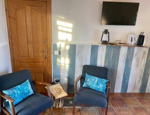 B&B Casa Azul