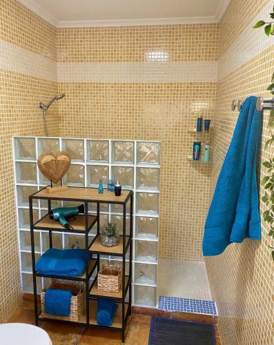 B&B Casa Azul