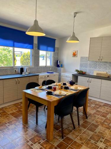 B&B Casa Azul