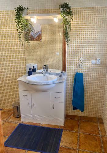 B&B Casa Azul