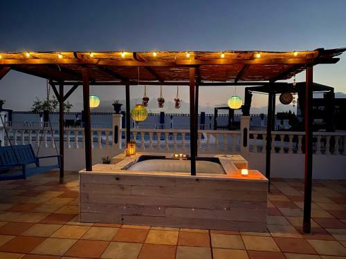 B&B Casa Azul