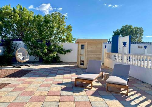 B&B Casa Azul