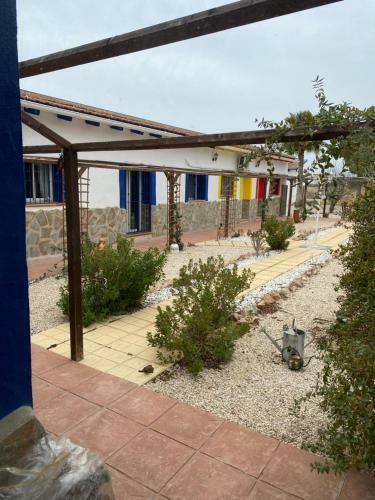 B&B Casa Azul