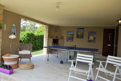 Sunny Holiday Home