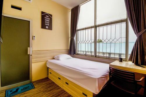 Hotel Oyo Life 3149 Guest House Ppli