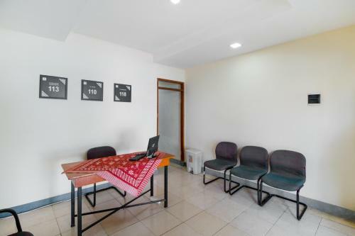Hotel Oyo Life 3149 Guest House Ppli