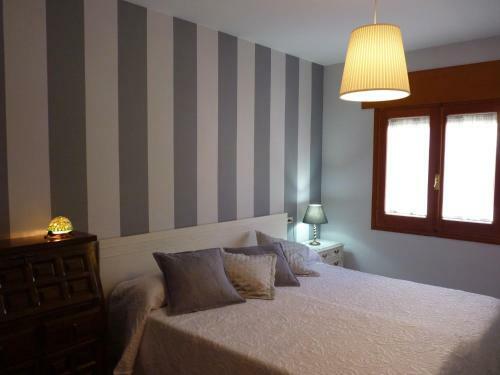 Apartamento La Moreria, Alojamiento Tur�stico